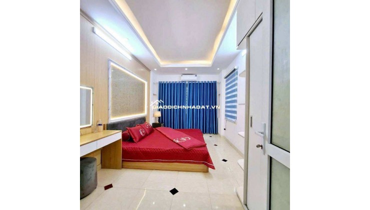 Bán nhà Trương Định Lô góc 3 thoáng Ngõ rộng thông 40m nhỉnh 6 tỷ